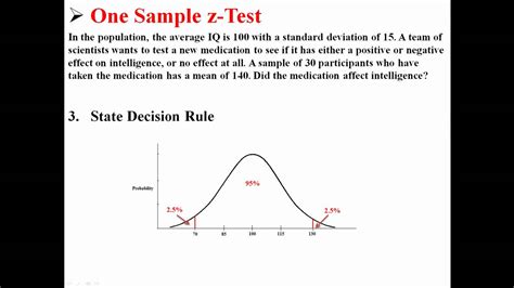 z sample test|z test example problems with solutions.